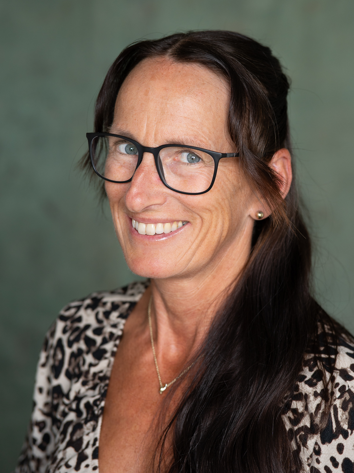 Johanna Wahl