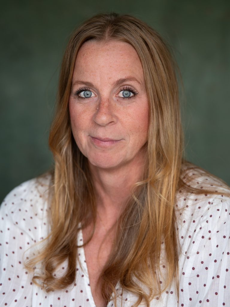 Jenny Wahl